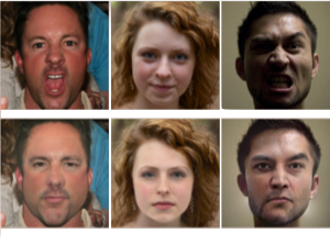 Face norm